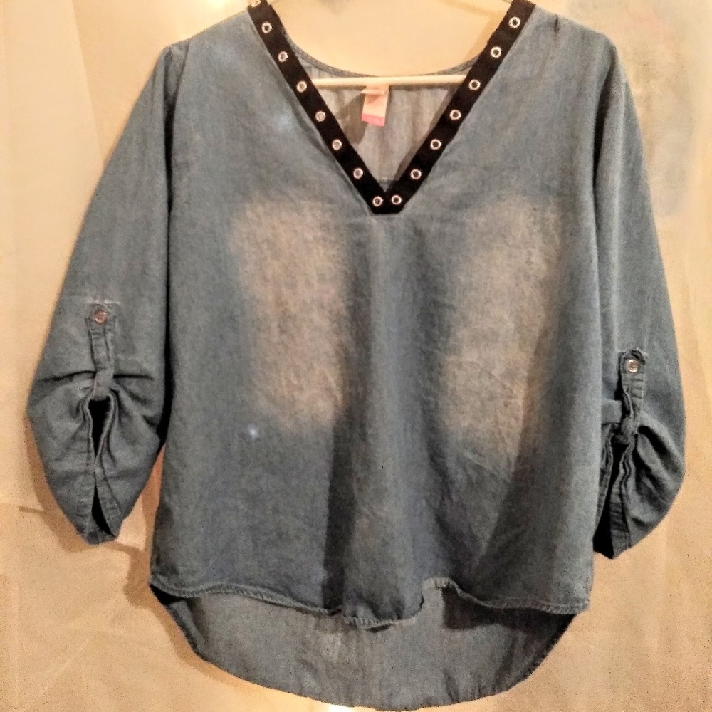 Womens Jean extra large